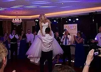 Bild Hochzeit