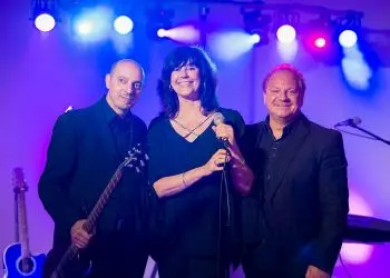 Bild Italo Trio